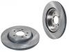 диск тормозной Brake Disc:13595819