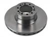 диск тормозной Brake Disc:1703801