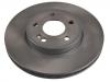 диск тормозной Brake Disc:247 421 03 12