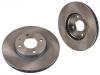 диск тормозной Brake Disc:13584677