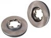 Disque de frein Brake Disc:2 221 678