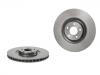 Disque de frein Brake Disc:000 423 17 12