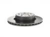 刹车碟 Brake Disc:104461100D