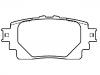 ブレーキパッド Brake Pad Set:04466-30360