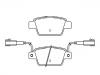 Pastillas de freno Brake Pad Set:7 736 580 9