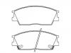 ブレーキパッド Brake Pad Set:58101-K0A50