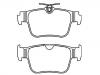 Brake Pad Set:5WA 698 451 A