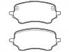 Brake Pad Set:2 425 653