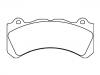 ブレーキパッド Brake Pad Set:3 214 248 9