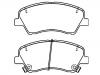 Brake Pad Set:58101-H8A55