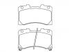 ブレーキパッド Brake Pad Set:04465-52370