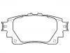 ブレーキパッド Brake Pad Set:04466-02420