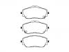 Brake Pad Set:EFS1-2011-GA