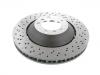 Disque de frein Brake Disc:981 351 405 80