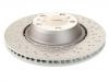 диск тормозной Brake Disc:991 352 408 80