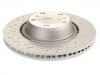 刹车碟 Brake Disc:991 352 407 80