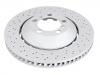 Brake Disc:991 351 405 81