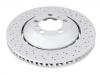 диск тормозной Brake Disc:991 351 406 81