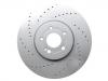 刹车碟 Brake Disc:247 421 10 00