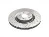 диск тормозной Brake Disc:253 423 00 00