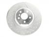 диск тормозной Brake Disc:34 20 6 896 228