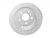 Brake Disc:34 21 6 864 135