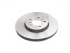 刹车碟 Brake Disc:45251-TJB-A02