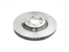 Disco de freno Brake Disc:167 421 07 01