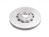 Disque de frein Brake Disc:167 421 36 00