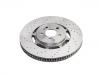 刹车碟 Brake Disc:167 423 10 00