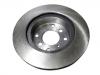 Disque de frein Brake Disc:26300-KG000