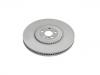 диск тормозной Brake Disc:LR116911