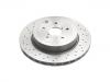 刹车碟 Brake Disc:26700-VA010