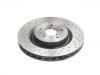 Disco de freno Brake Disc:26300-VA000