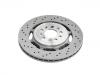 刹车碟 Brake Disc:50543506