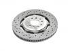 Brake Disc:50543093