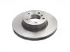 Brake Disc:34 11 6 797 345