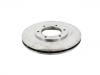 Bremsscheibe Brake Disc:40206-37J01