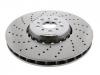 Bremsscheibe Brake Disc:34 11 7 991 101