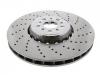 刹车碟 Brake Disc:34 11 7 991 102