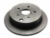 Disque de frein Brake Disc:26700-VA000