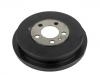 ブレーキドラム Brake Drum:6RU 609 617 A