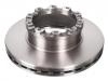 диск тормозной Brake Disc:4079001700