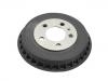 刹车毂 Brake Drum:2Q0 609 617