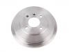 Brake Drum:43206-5FA0B