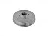 Tambor de freno Brake Drum:43 20 076 29R