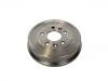 刹车毂 Brake Drum:82 00 835 832