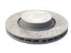 Disque de frein Brake Disc:9P1 615 301