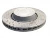 刹车碟 Brake Disc:9P1 615 302