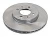 刹车碟 Brake Disc:51712-C8000